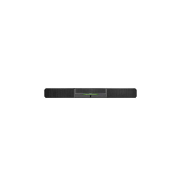 Crestron - CRESTRON UC VIDEO CONFERENCE SMART SOUNDBAR & CAMERA (UC-SB1-CAM) 6511281