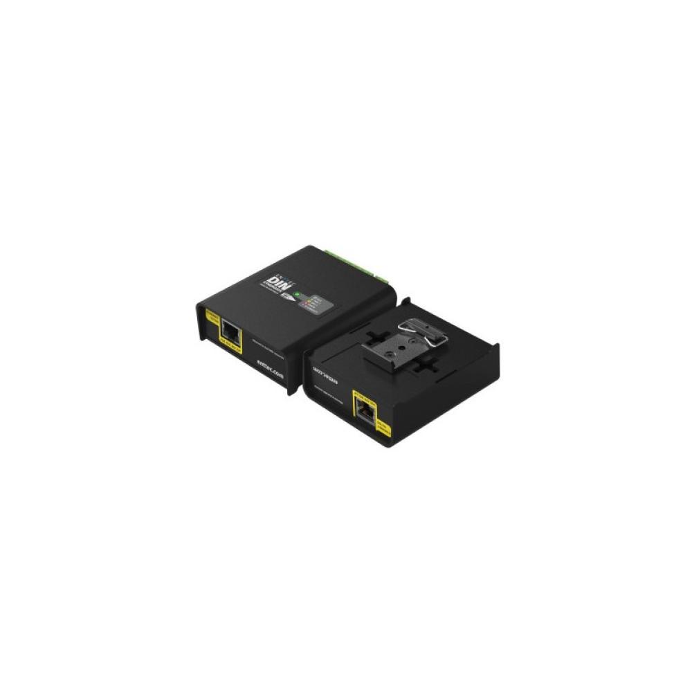 Crestron - CRESTRON ENTTEC DIN-ODE POE MK2 – ETHERNET TO DMX CONVERTER (DIN-SACN-DMX) 6508214