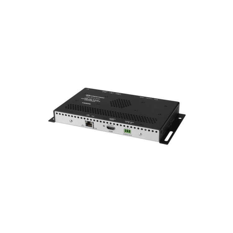 Crestron - CRESTRON DM NVX 4K60 4:2:0 NETWORK AV DECODER (DM-NVX-D20) 6511649