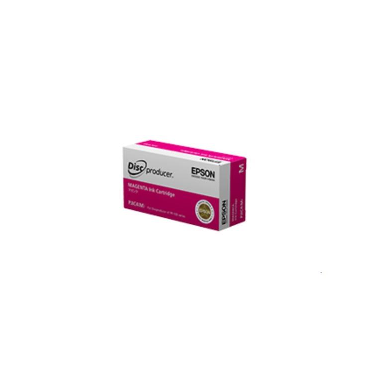 Epson - C13S020691 cartucho de tinta 1 pieza(s) Original Magenta