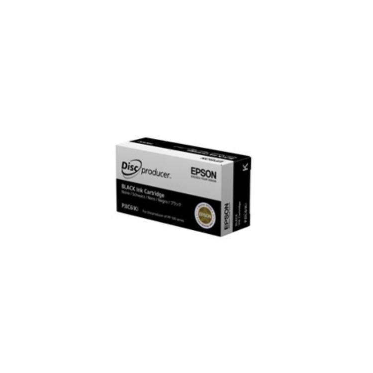 Epson - C13S020693 cartucho de tinta 1 pieza(s) Original Negro