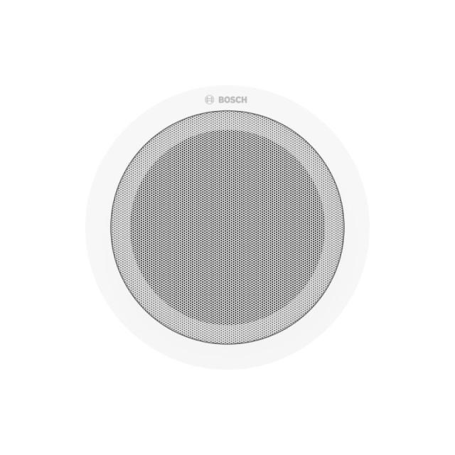 Bosch - LC9-UC06 altavoz Blanco Alámbrico 6 W