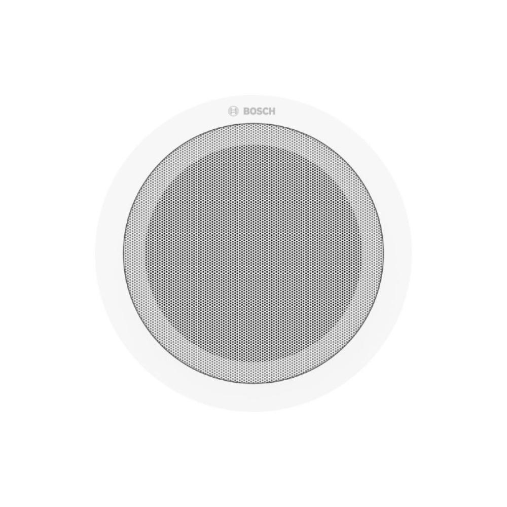 Bosch - LC9-UC06 altavoz Blanco Alámbrico 6 W