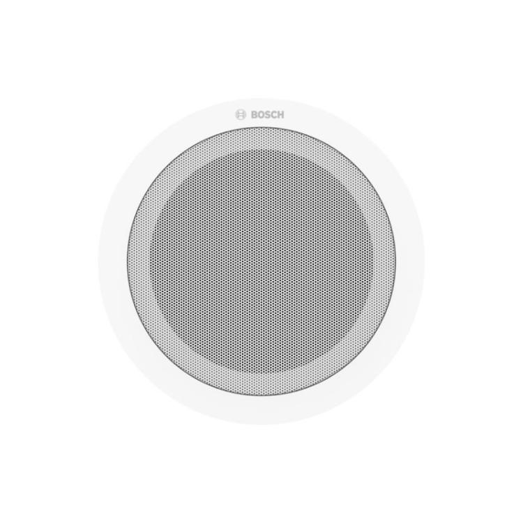 Bosch - LC9-UC06 altavoz Blanco Alámbrico 6 W
