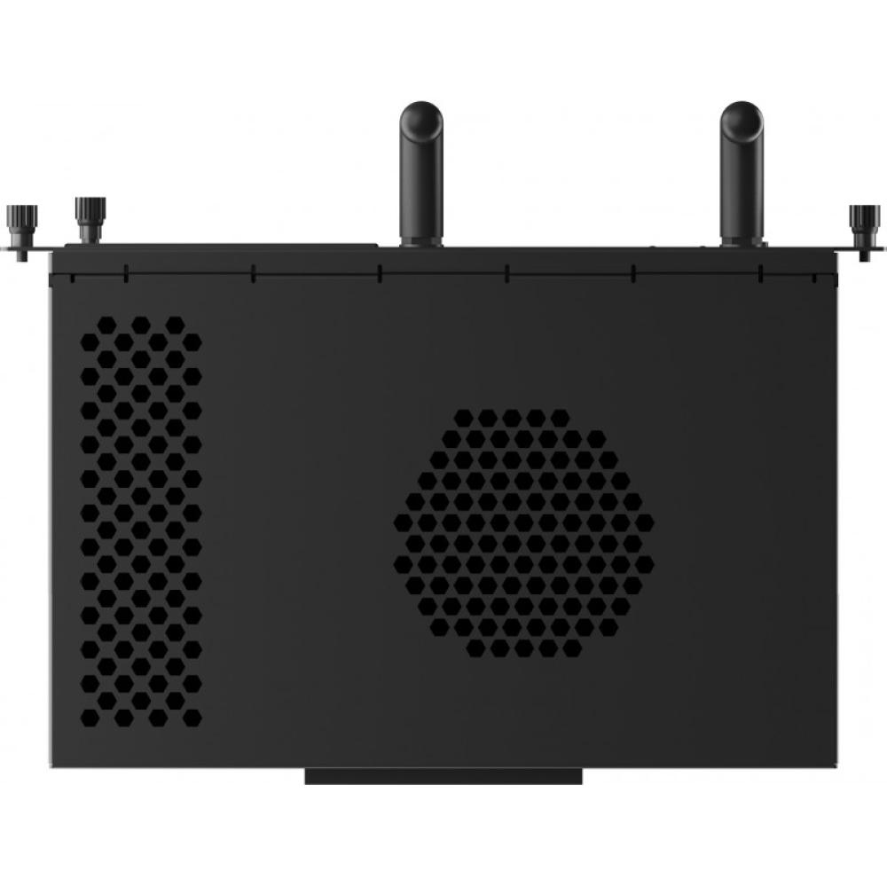 iiyama - OPC51204BC-1 PCs/estación de trabajo Intel® Core™ i5 i5-12450H 8 GB DDR4-SDRAM 256 GB SSD Windows 11 IoT Enterprise Min