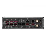 MSI - MEG X870E GODLIKE placa base AMD X870E Zócalo AM5 ATX extendida