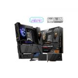 MSI - MEG X870E GODLIKE placa base AMD X870E Zócalo AM5 ATX extendida
