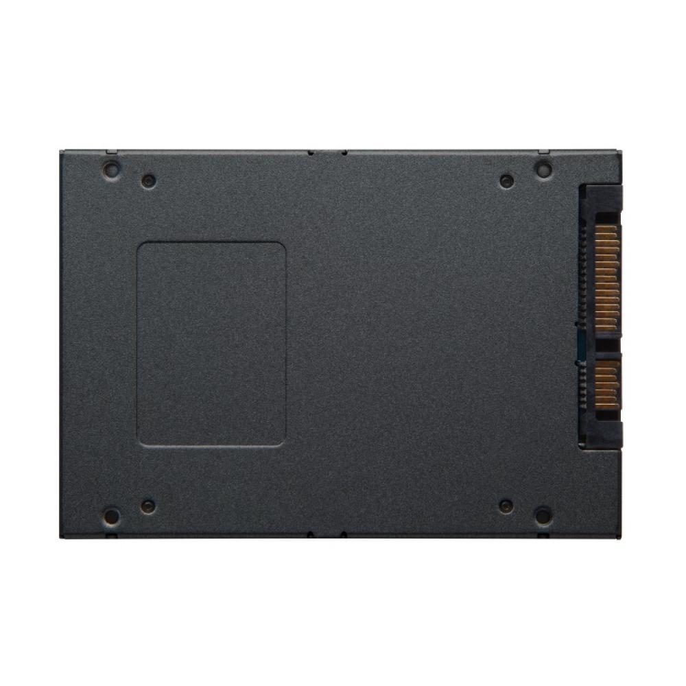 Kingston Technology - A400 240 GB 2.5" Serial ATA III TLC