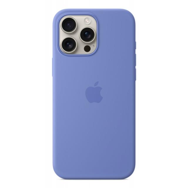 Apple - MDH04ZM/A funda para teléfono móvil 17,5 cm (6.9") Púrpura