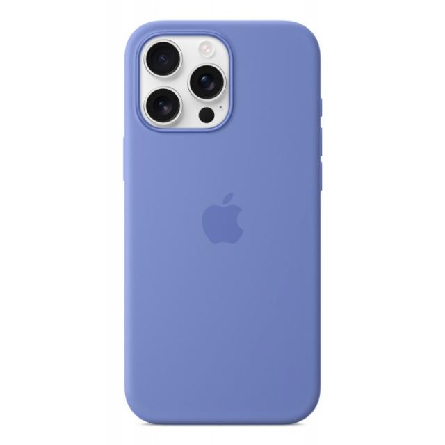 Apple - MDH04ZM/A funda para teléfono móvil 17,5 cm (6.9") Púrpura