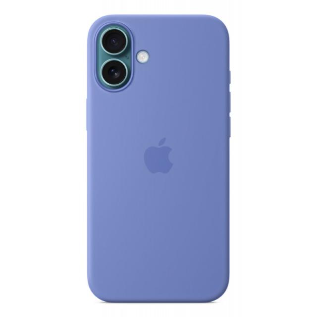 Apple - MDGV4ZM/A funda para teléfono móvil 17 cm (6.7") Púrpura