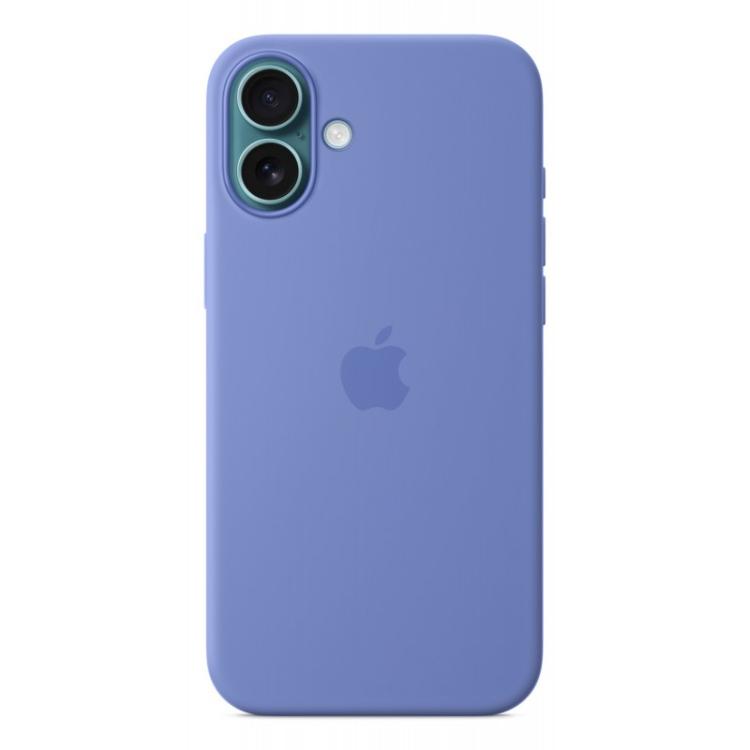 Apple - MDGV4ZM/A funda para teléfono móvil 17 cm (6.7") Púrpura