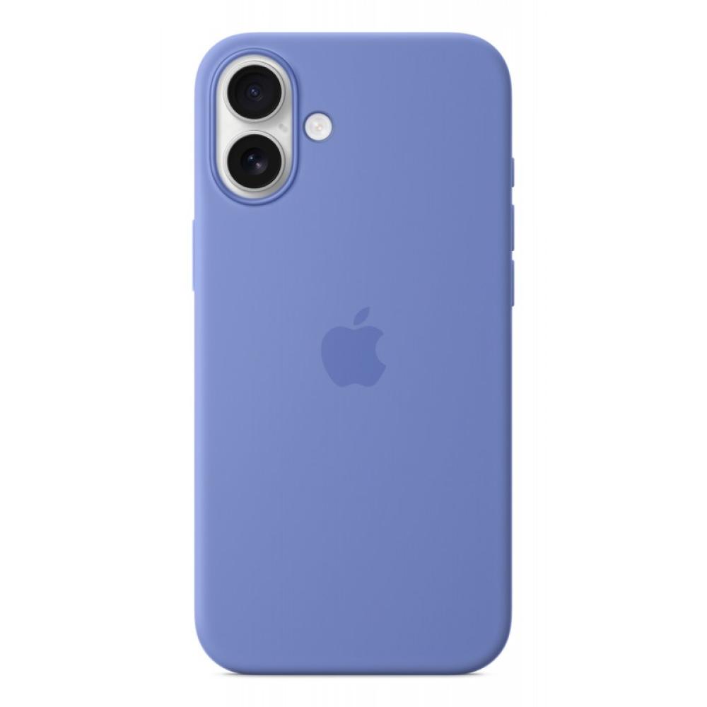 Apple - MDGV4ZM/A funda para teléfono móvil 17 cm (6.7") Púrpura
