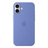 Apple - MDGV4ZM/A funda para teléfono móvil 17 cm (6.7") Púrpura