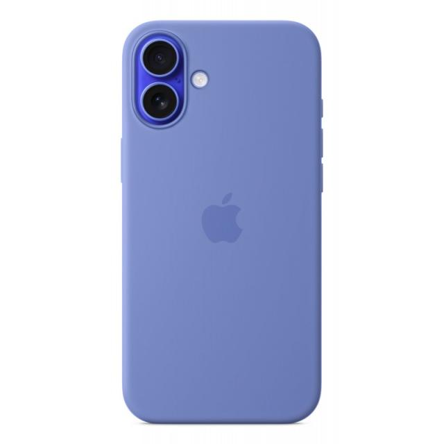 Apple - MDGV4ZM/A funda para teléfono móvil 17 cm (6.7") Púrpura