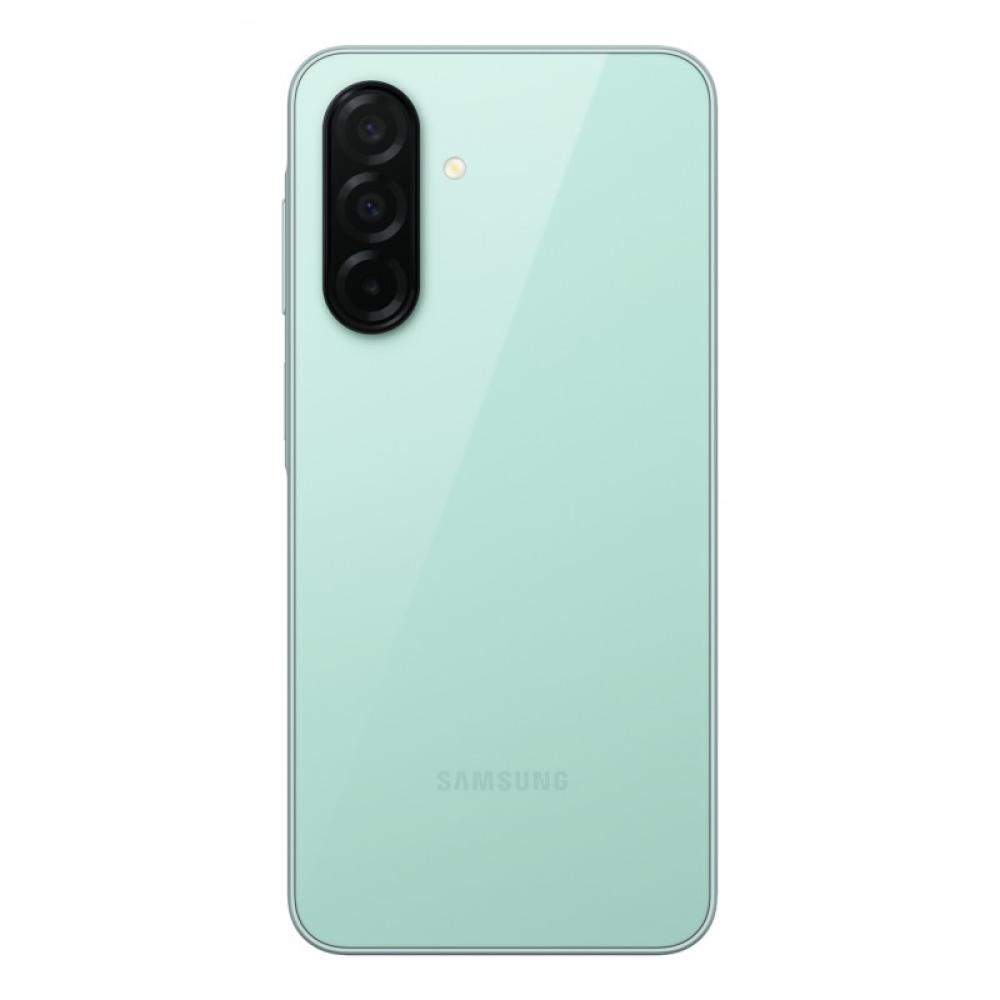 Samsung - Galaxy A26 5G 17 cm (6.7") SIM doble Android 15 USB Tipo C 8 GB 256 GB 5000 mAh Color menta