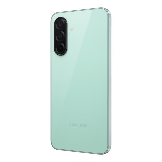 Samsung - Galaxy A26 5G 17 cm (6.7") SIM doble Android 15 USB Tipo C 8 GB 256 GB 5000 mAh Color menta