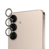 PanzerGlass - Hoops® Camera Lens Protector Transparent Samsung Galaxy S25+ Protector de pantalla 1 pieza(s)