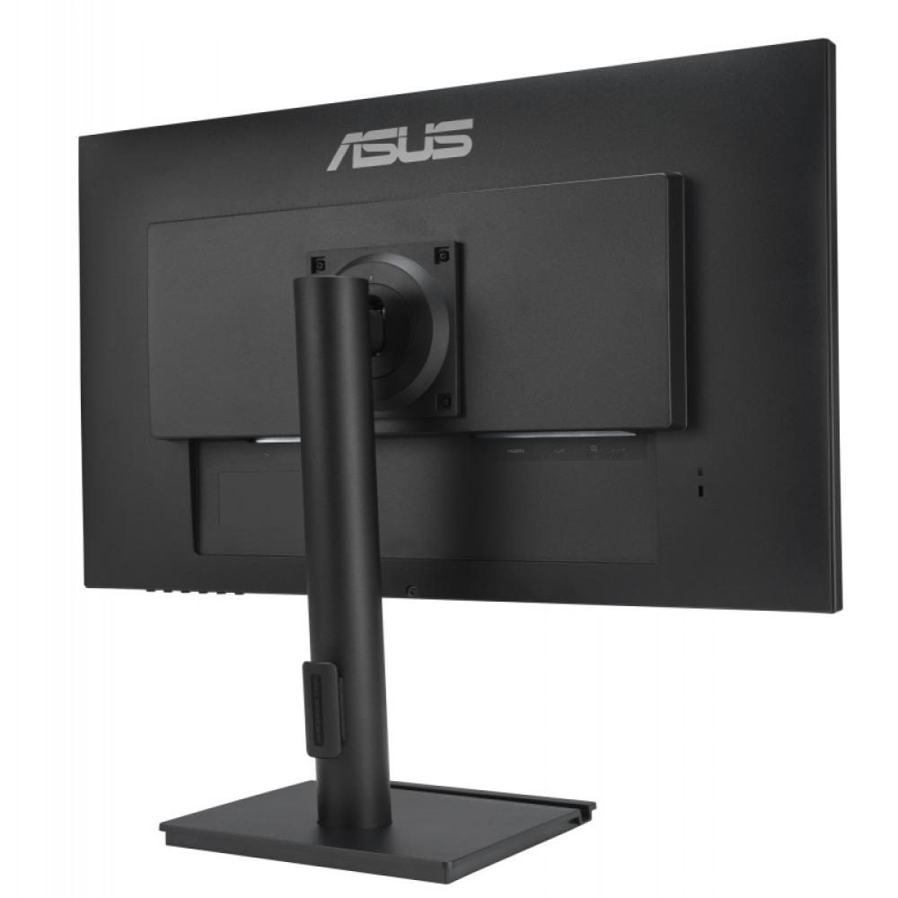 ASUS - VA27DQFS pantalla para PC 68,6 cm (27") 1920 x 1080 Pixeles Full HD LCD Negro