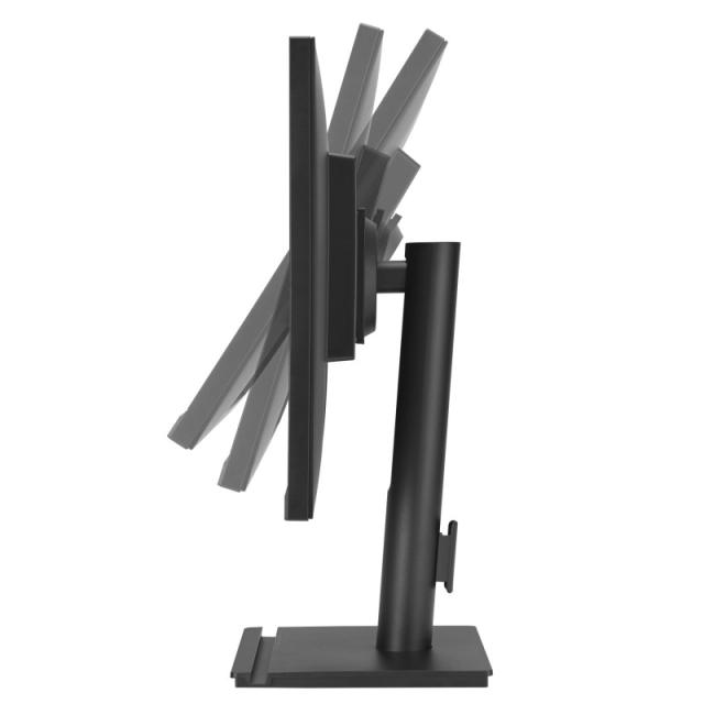 ASUS - VA27DQFS pantalla para PC 68,6 cm (27") 1920 x 1080 Pixeles Full HD LCD Negro