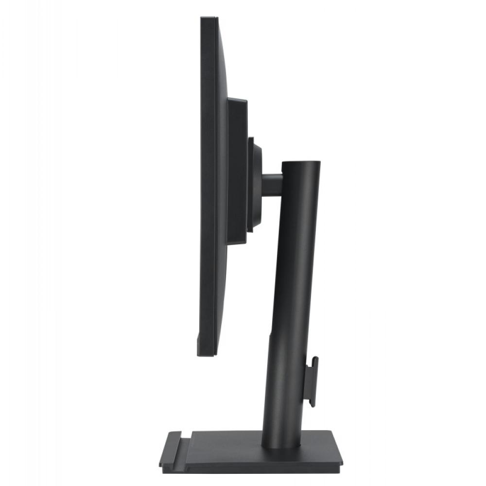 ASUS - VA27DQFS pantalla para PC 68,6 cm (27") 1920 x 1080 Pixeles Full HD LCD Negro