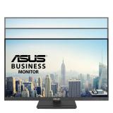 ASUS - VA27DQFS pantalla para PC 68,6 cm (27") 1920 x 1080 Pixeles Full HD LCD Negro