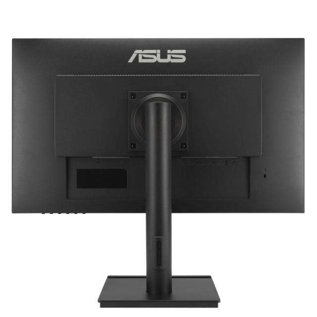 ASUS - VA27DQFS pantalla para PC 68,6 cm (27") 1920 x 1080 Pixeles Full HD LCD Negro