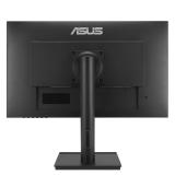 ASUS - VA27DQFS pantalla para PC 68,6 cm (27") 1920 x 1080 Pixeles Full HD LCD Negro