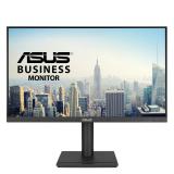 ASUS - VA27DQFS pantalla para PC 68,6 cm (27") 1920 x 1080 Pixeles Full HD LCD Negro