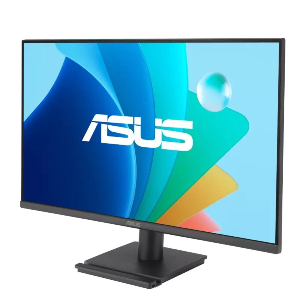 ASUS - EyeCare VA279QG pantalla para PC 68,6 cm (27") 1920 x 1080 Pixeles Full HD LED Negro