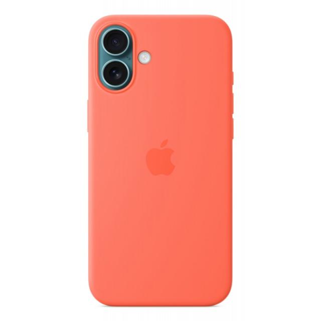 Apple - MDGT4ZM/A funda para teléfono móvil 17 cm (6.7") Naranja