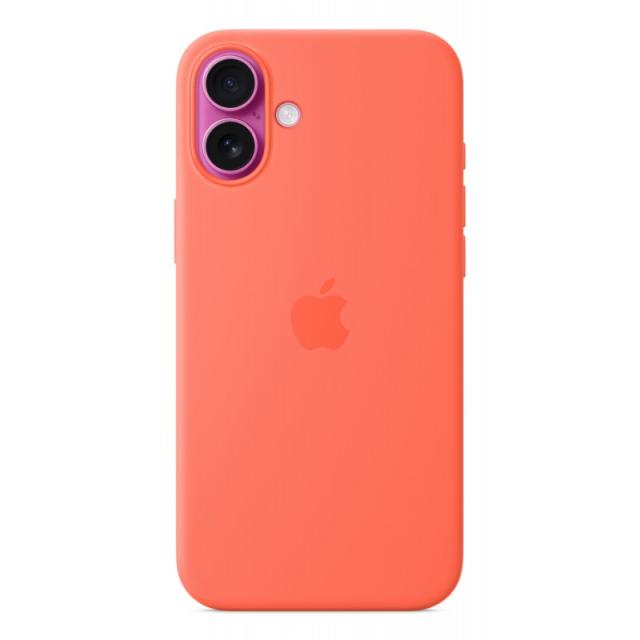 Apple - MDGT4ZM/A funda para teléfono móvil 17 cm (6.7") Naranja