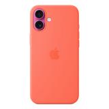 Apple - MDGT4ZM/A funda para teléfono móvil 17 cm (6.7") Naranja