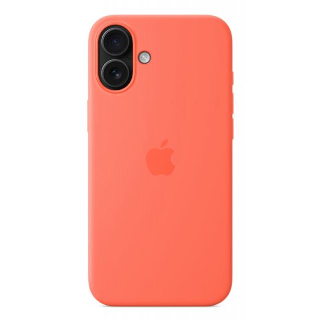 Apple - MDGT4ZM/A funda para teléfono móvil 17 cm (6.7") Naranja