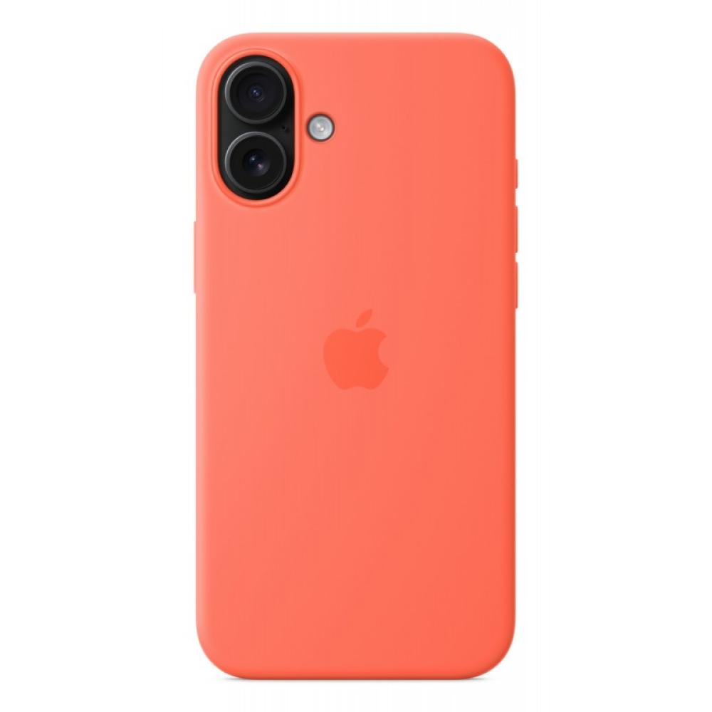 Apple - MDGT4ZM/A funda para teléfono móvil 17 cm (6.7") Naranja