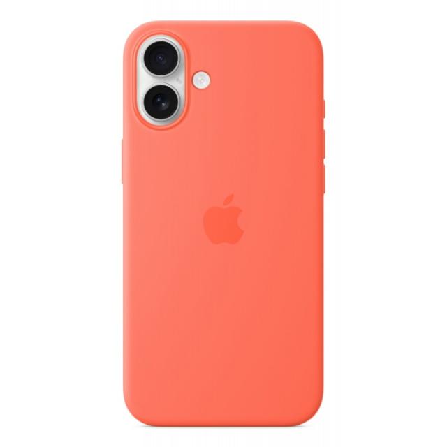 Apple - MDGT4ZM/A funda para teléfono móvil 17 cm (6.7") Naranja