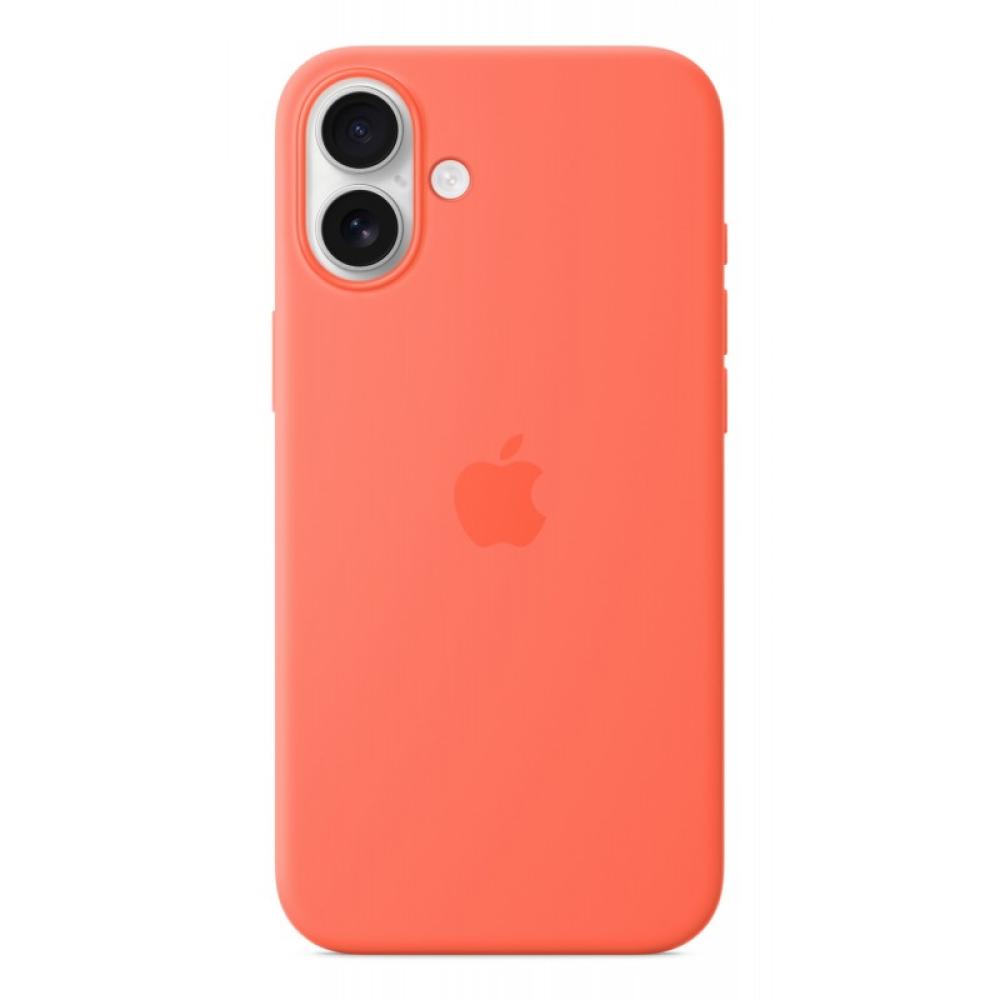 Apple - MDGT4ZM/A funda para teléfono móvil 17 cm (6.7") Naranja