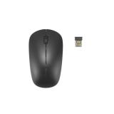 Kensington - Kit de teclado y ratón recargable KM270 EQ – Inalámbrico