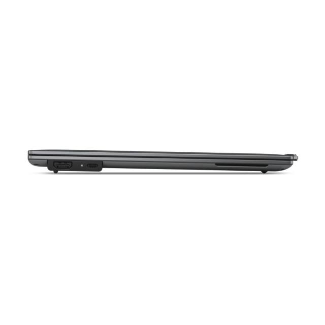 Lenovo - ThinkPad X9-14 Gen 1 Copilot+ PC Intel Core Ultra 5 228V Portátil 35,6 cm (14") WUXGA 32 GB LPDDR5x-SDRAM 512 GB SSD Wi