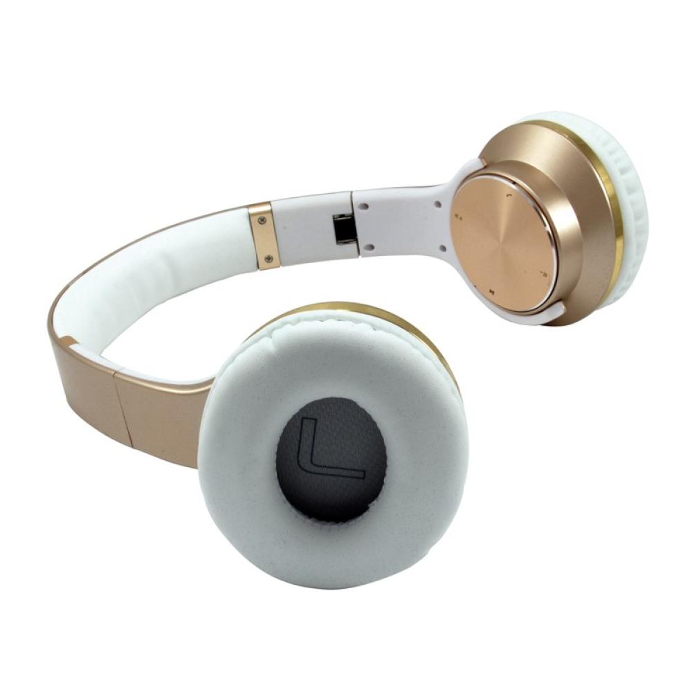 Conceptronic - CHSPBTNFCSPKG auricular y casco Auriculares Inalámbrico y alámbrico Diadema Llamadas/Música MicroUSB Bluetooth Or