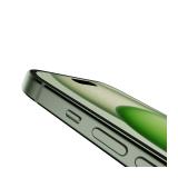 Belkin - ScreenForce Protector de pantalla Apple 1 pieza(s) - OVA172HQ