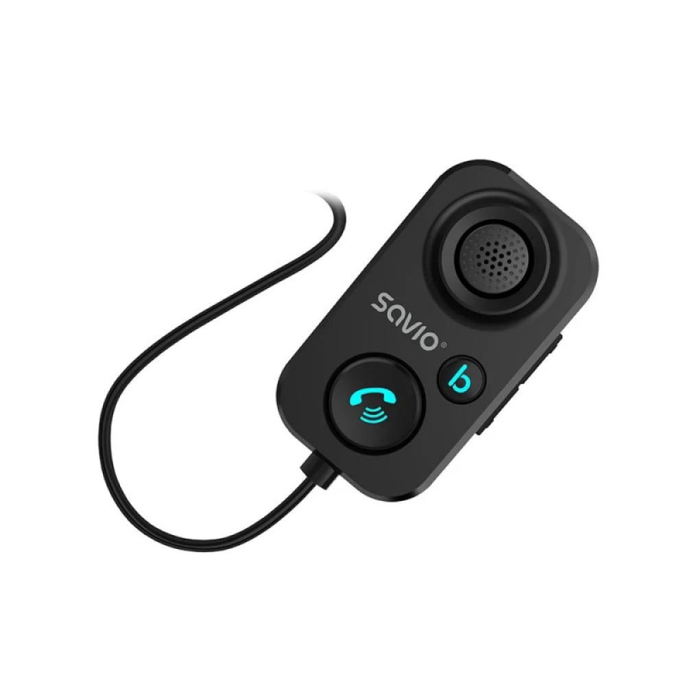 Savio - TR-13 AUX 10 m Negro