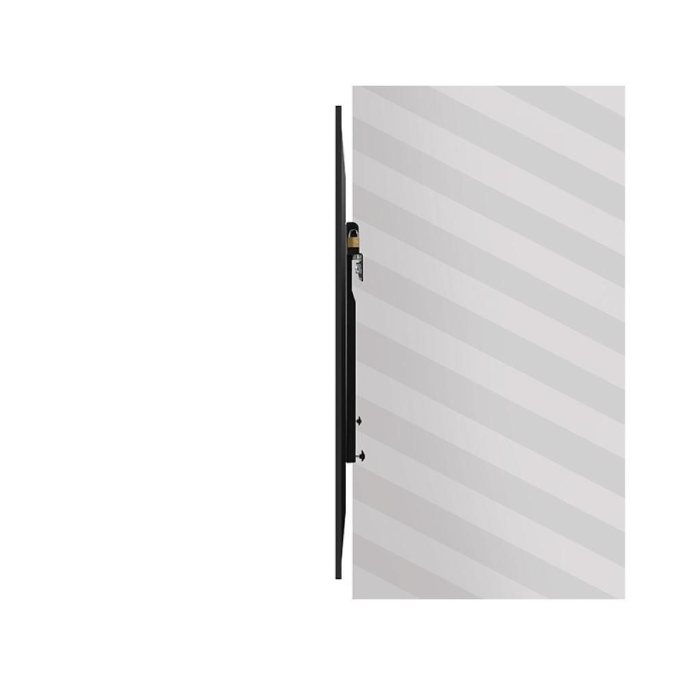 B-Tech - BT8421 139,7 cm (55") Negro