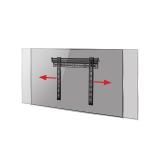 B-Tech - BT8421 139,7 cm (55") Negro