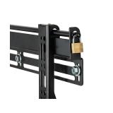 B-Tech - BT8421 139,7 cm (55") Negro