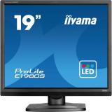 iiyama - ProLite E1980S-B1 pantalla para PC 48,3 cm (19") 1280 x 1024 Pixeles VGA LED Negro