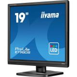 iiyama - ProLite E1980S-B1 pantalla para PC 48,3 cm (19") 1280 x 1024 Pixeles VGA LED Negro