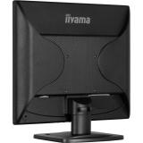 iiyama - ProLite E1980S-B1 pantalla para PC 48,3 cm (19") 1280 x 1024 Pixeles VGA LED Negro