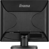 iiyama - ProLite E1980S-B1 pantalla para PC 48,3 cm (19") 1280 x 1024 Pixeles VGA LED Negro