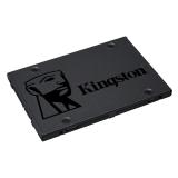 Kingston Technology - A400 480 GB 2.5" Serial ATA III TLC
